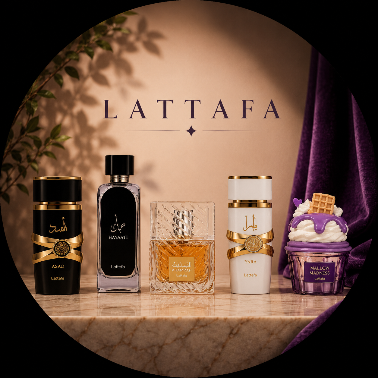 Lattafa