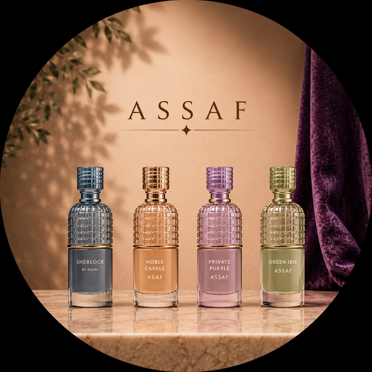Assaf