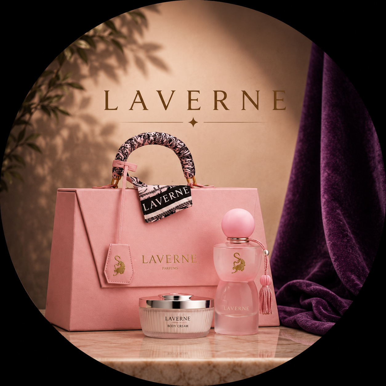 Laverne