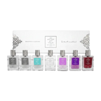 Ibrahim Al Qurashi Special Musk Body Mist Collectie