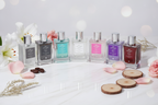 Ibrahim Al Qurashi Special Musk Body Mist Collectie