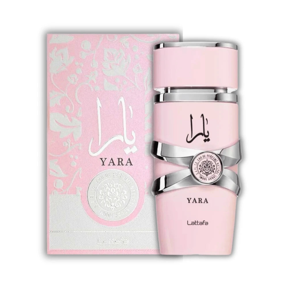 Lattafa Yara Perfume