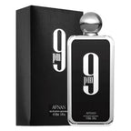 Afnan 9PM Black Perfume