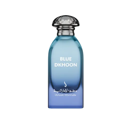 Blue Dkhoon Perfume