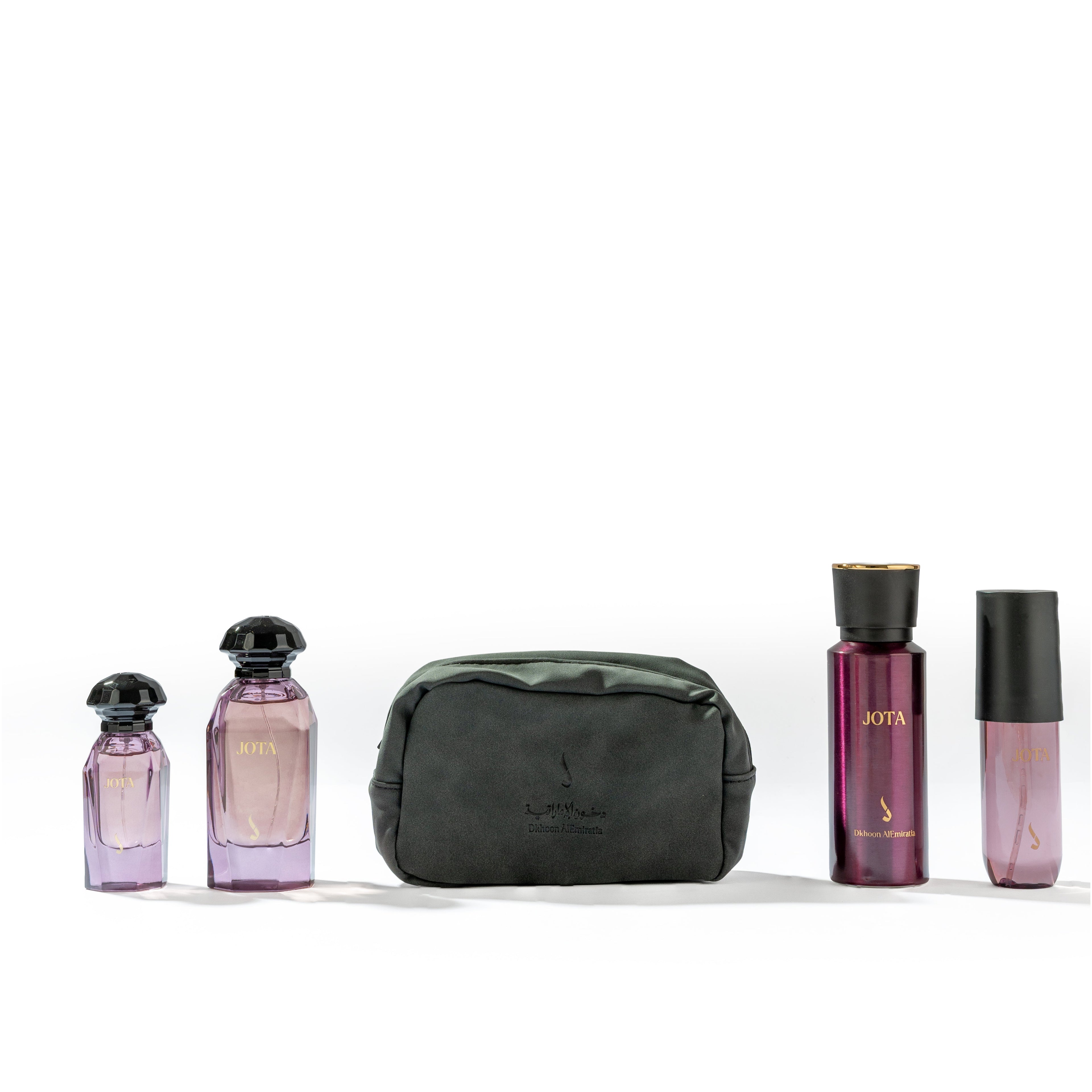 Jota Perfume Gift Set