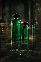 طقم هدايا عطر ليجاسي