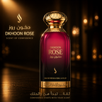 دخون عطر روز