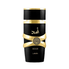 عطر أسد من لطافة 