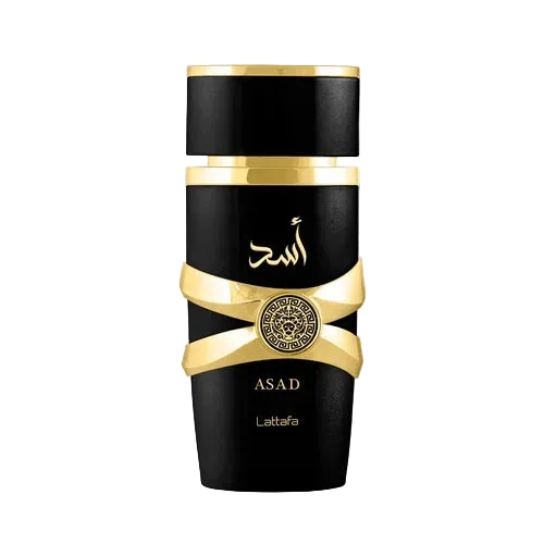 Lattafa Asad Eau de Parfum