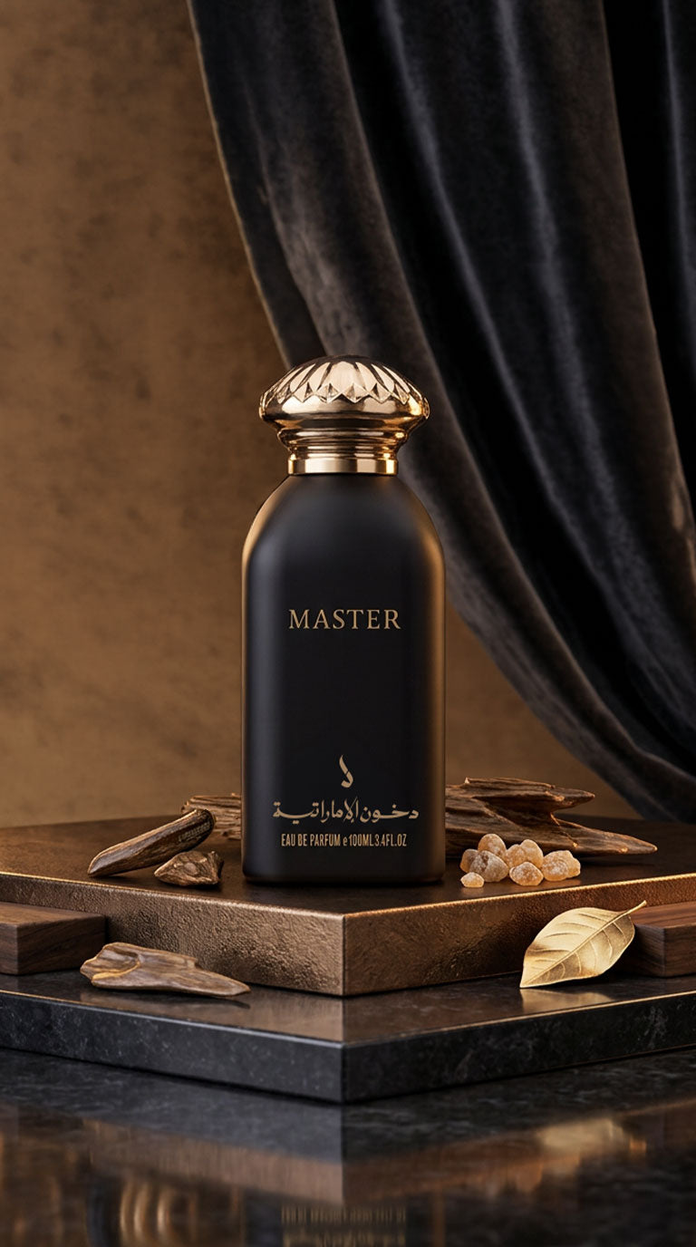Master Perfume