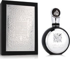 عطر فخار لطافة الأسود