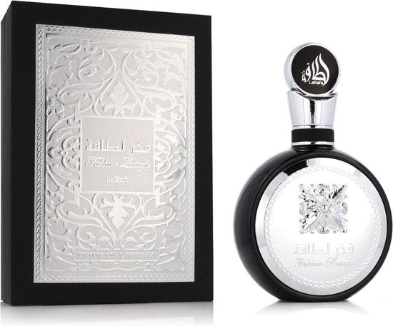 Fakhar Lattafa Black Perfume