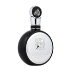 عطر فخار لطافة الأسود