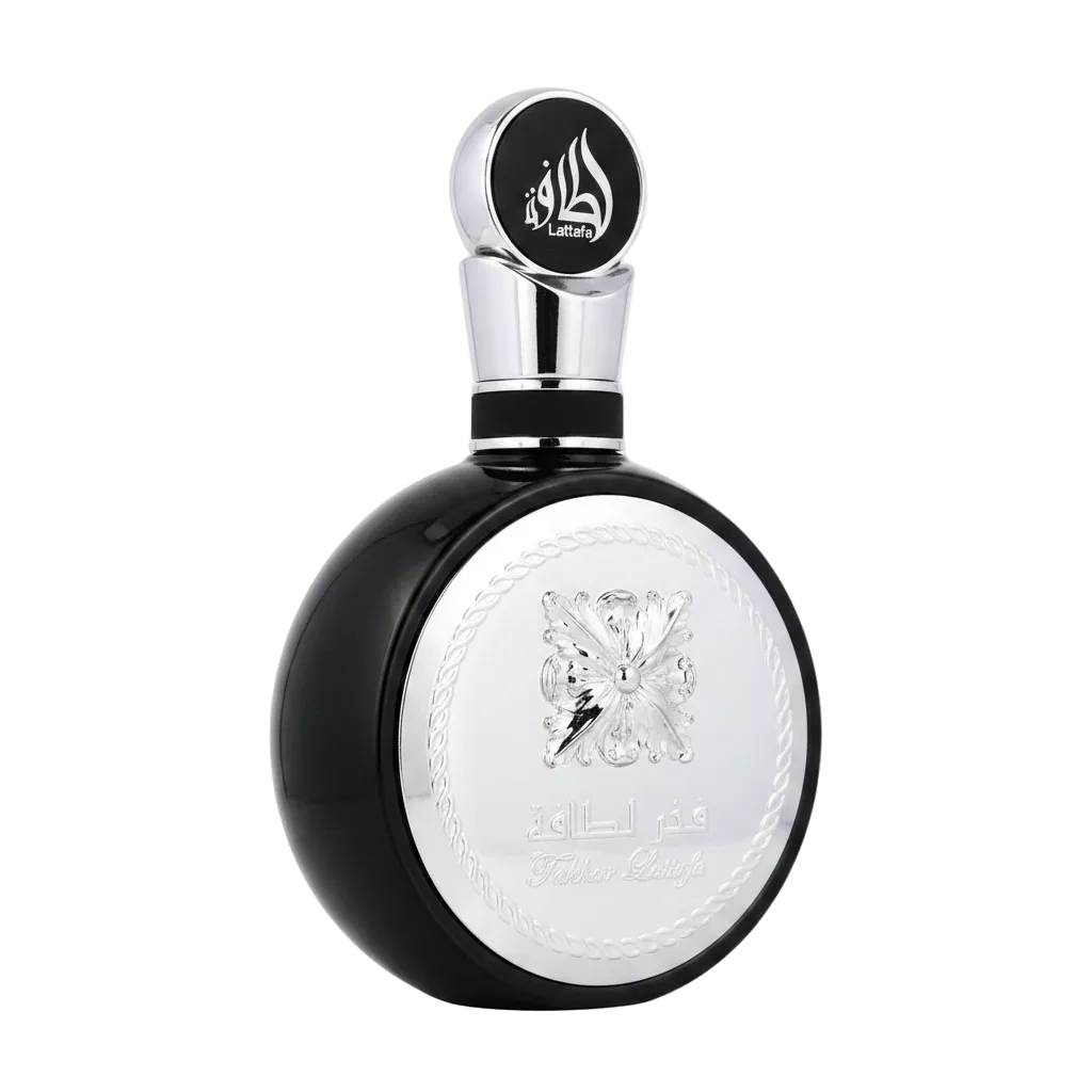 Fakhar Lattafa Black Perfume