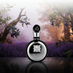 عطر فخار لطافة الأسود