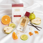 عطر أنا أبيض روج