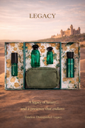 طقم هدايا عطر ليجاسي