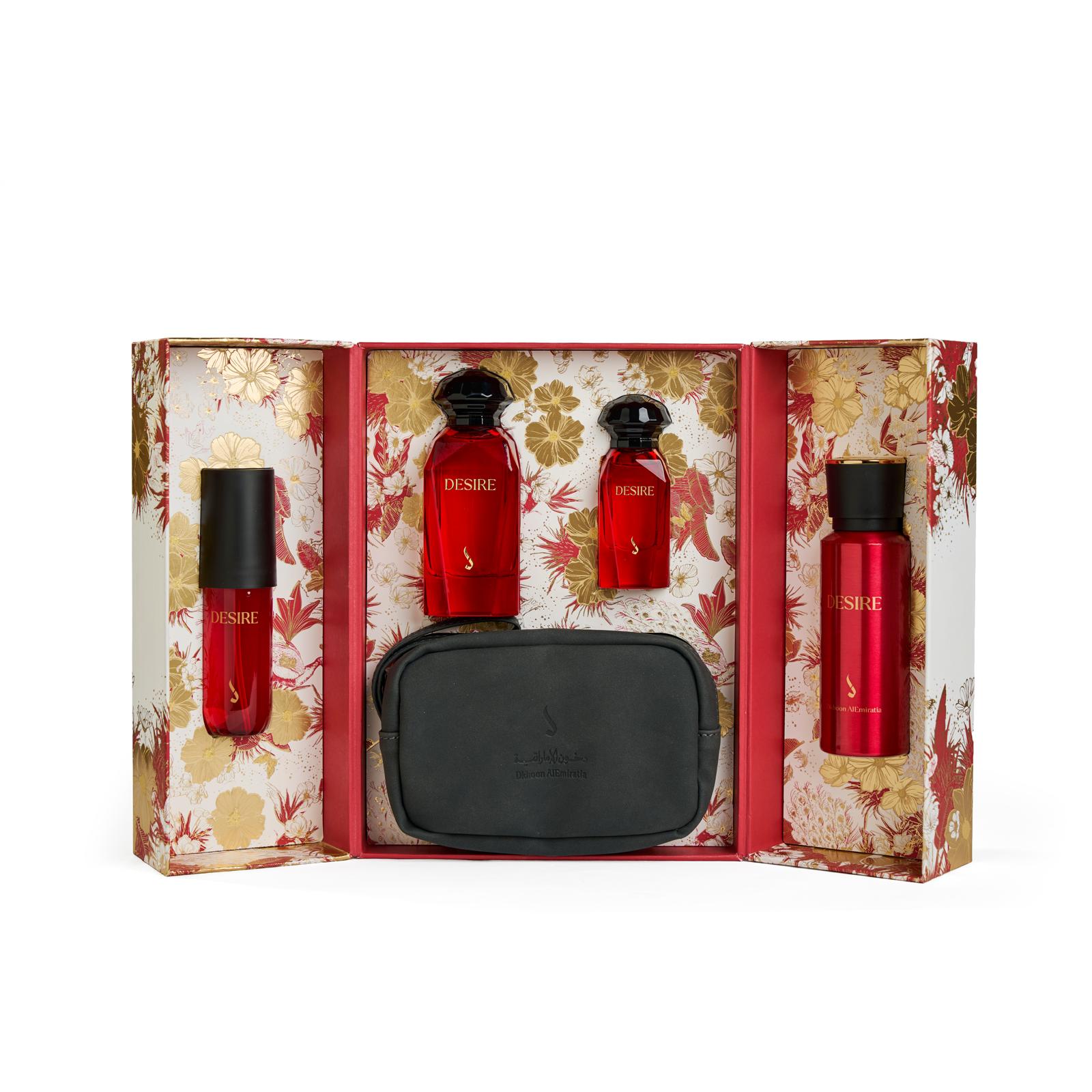 Desire Perfume