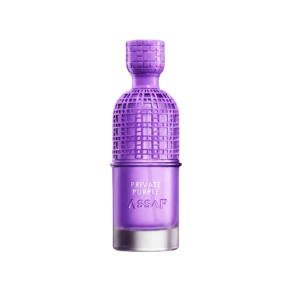 Private Purple by Assaf Perfume