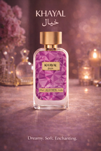 عطر خيال