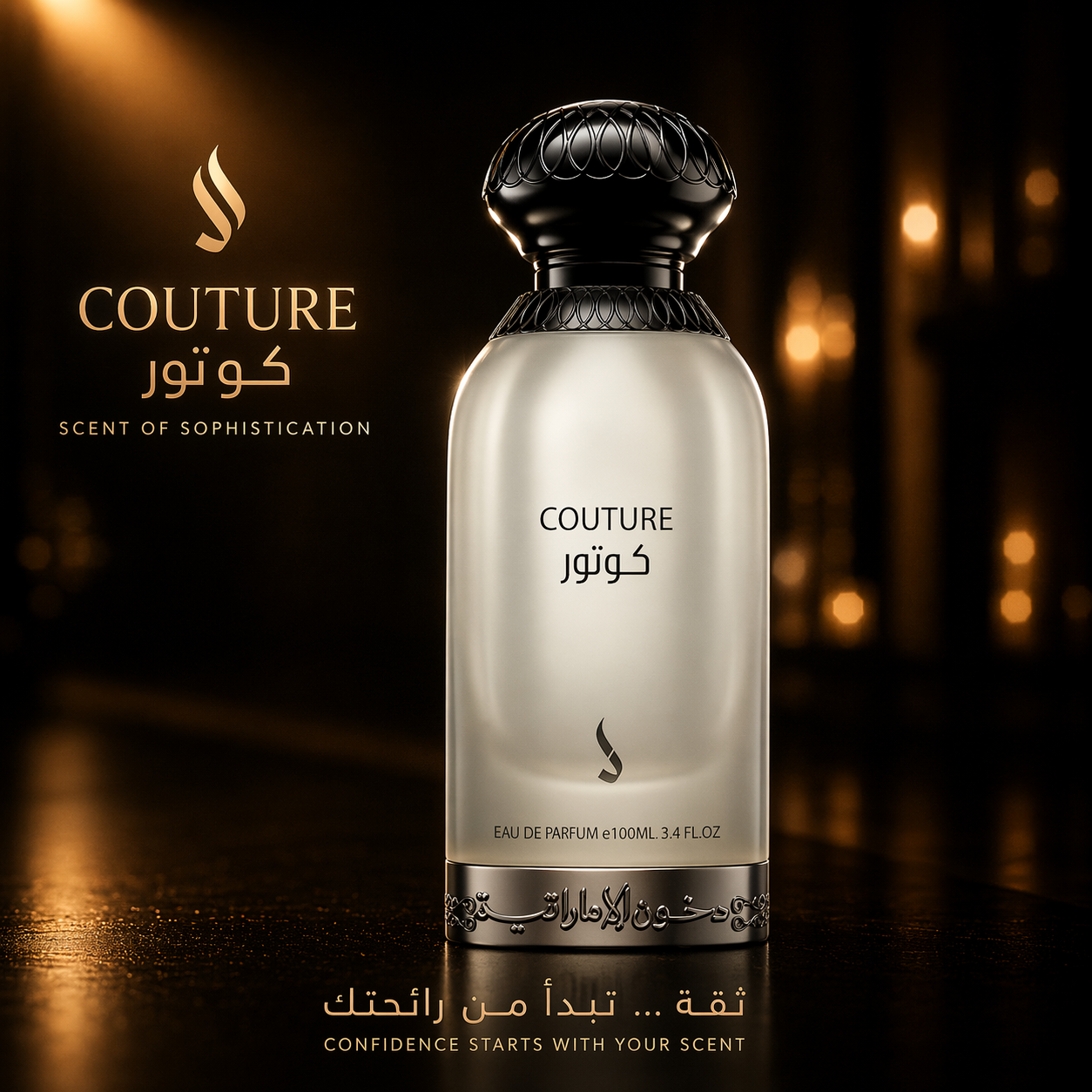 Couture Perfume