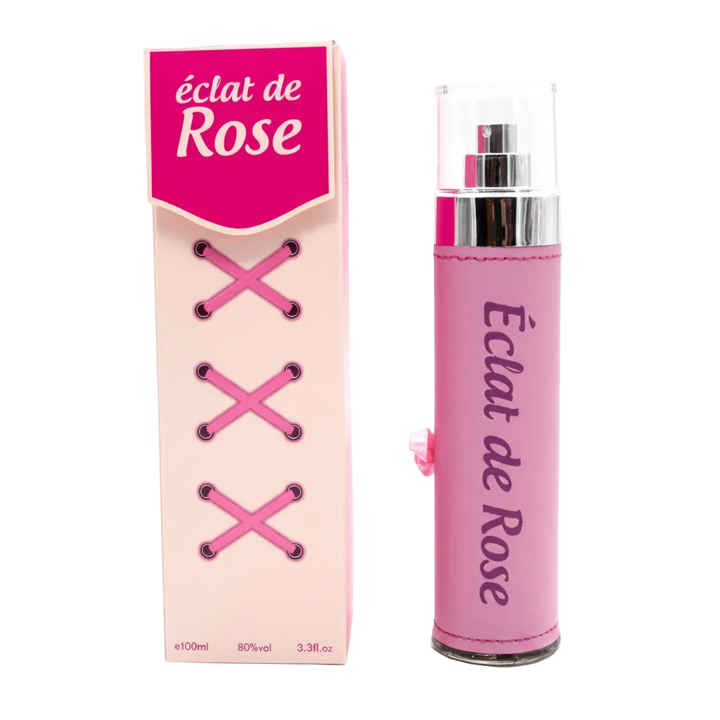 Eclat de Rose Perfume