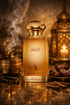 عطر كحيلان