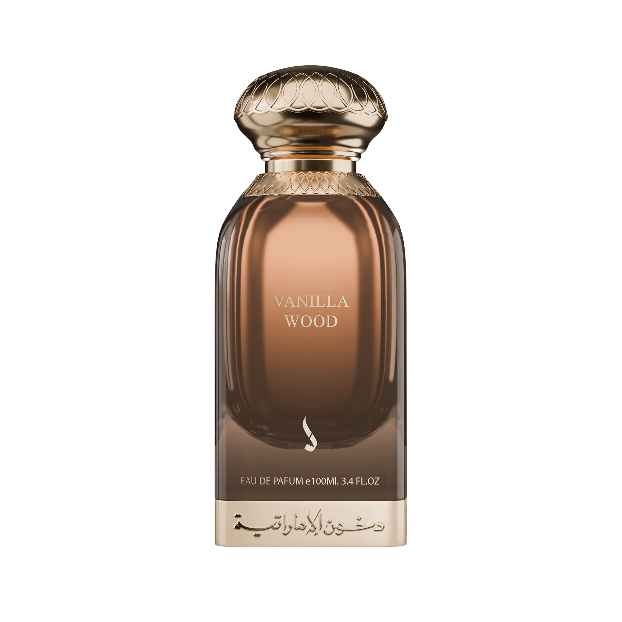 Vanilla Wood