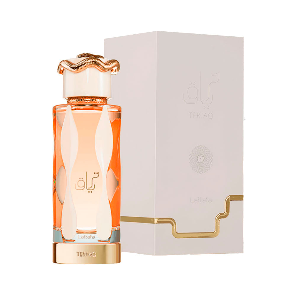 Lattafa Teriaq Perfume