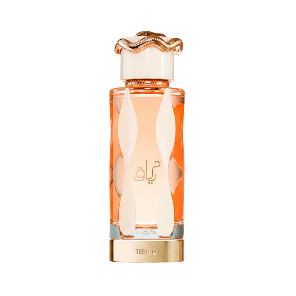 Lattafa Teriaq Perfume