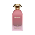 No One