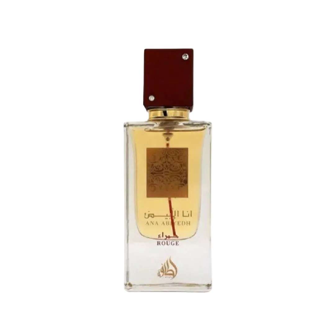 Ana Abiyedh Rouge Perfume