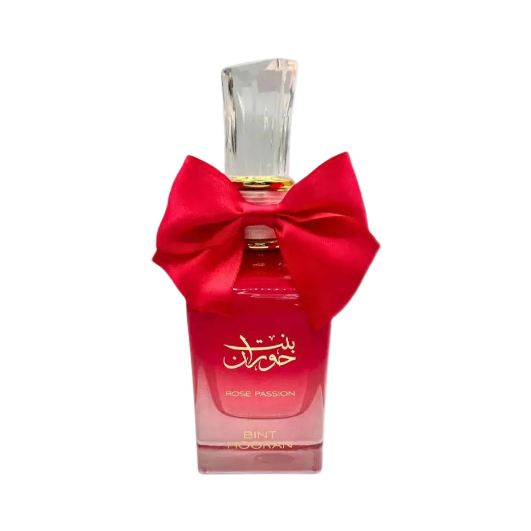 Bint Hooran Rose Passion Perfume
