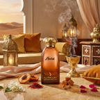 عطر أورا