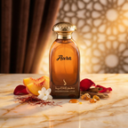 عطر أورا