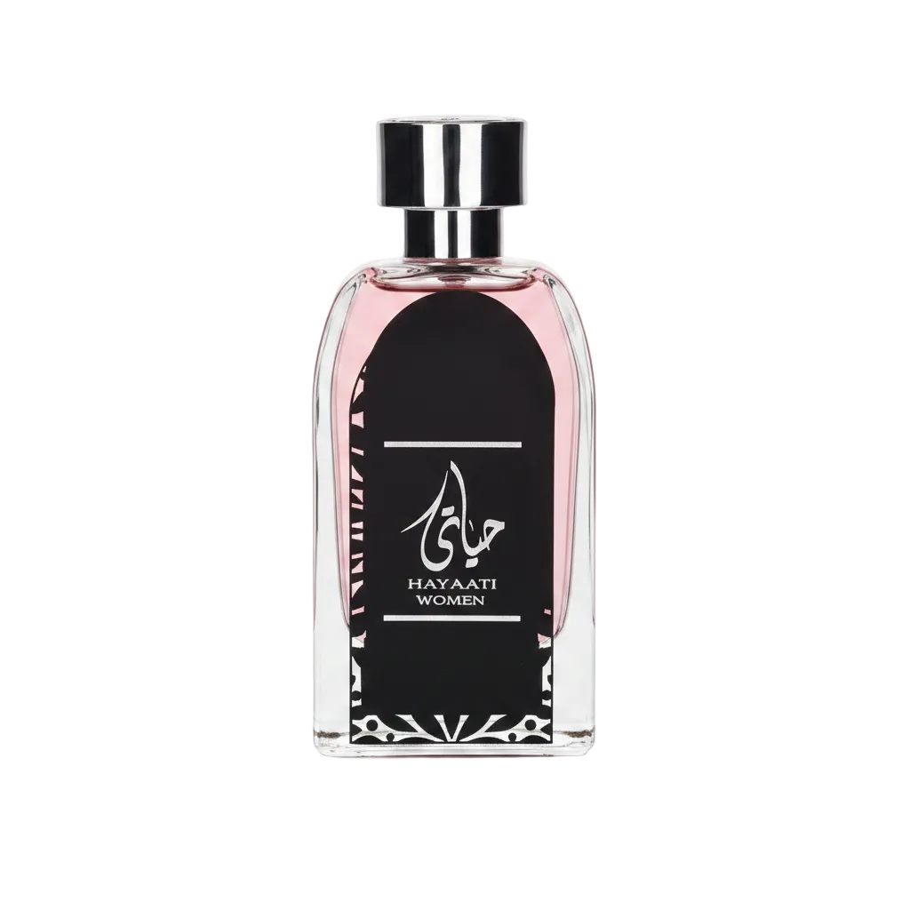 Lattafa Hayaati Perfume