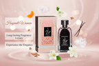 Lattafa Hayaati Perfume