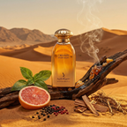 عطر دخون ديزرت