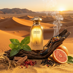 عطر دخون ديزرت