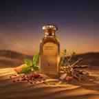 عطر دخون ديزرت