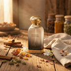 عطر دخون عنبر