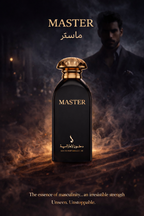 Master Perfume