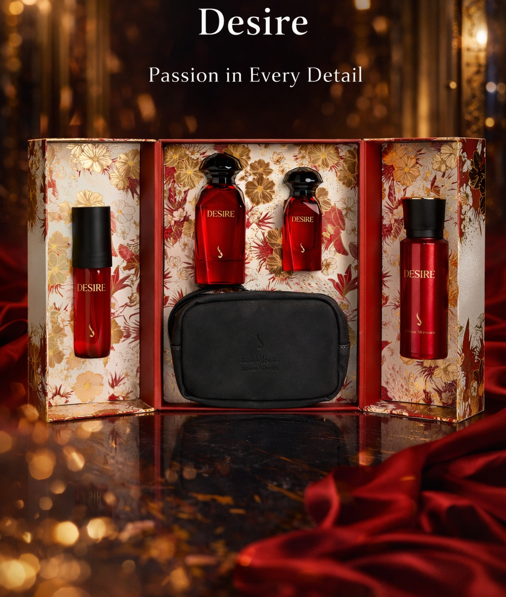 Desire Perfume