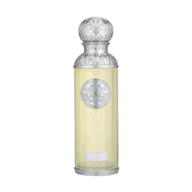 Gissah Signature Collection Lichte Geur Parfum