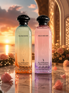 مجموعة هدايا عطور سمر كوليكشن 400 مل