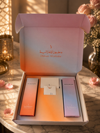 مجموعة هدايا عطور سمر كوليكشن 400 مل