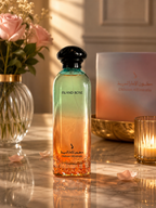 مجموعة هدايا عطور سمر كوليكشن 400 مل