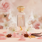 Musk Al Arous Perfume