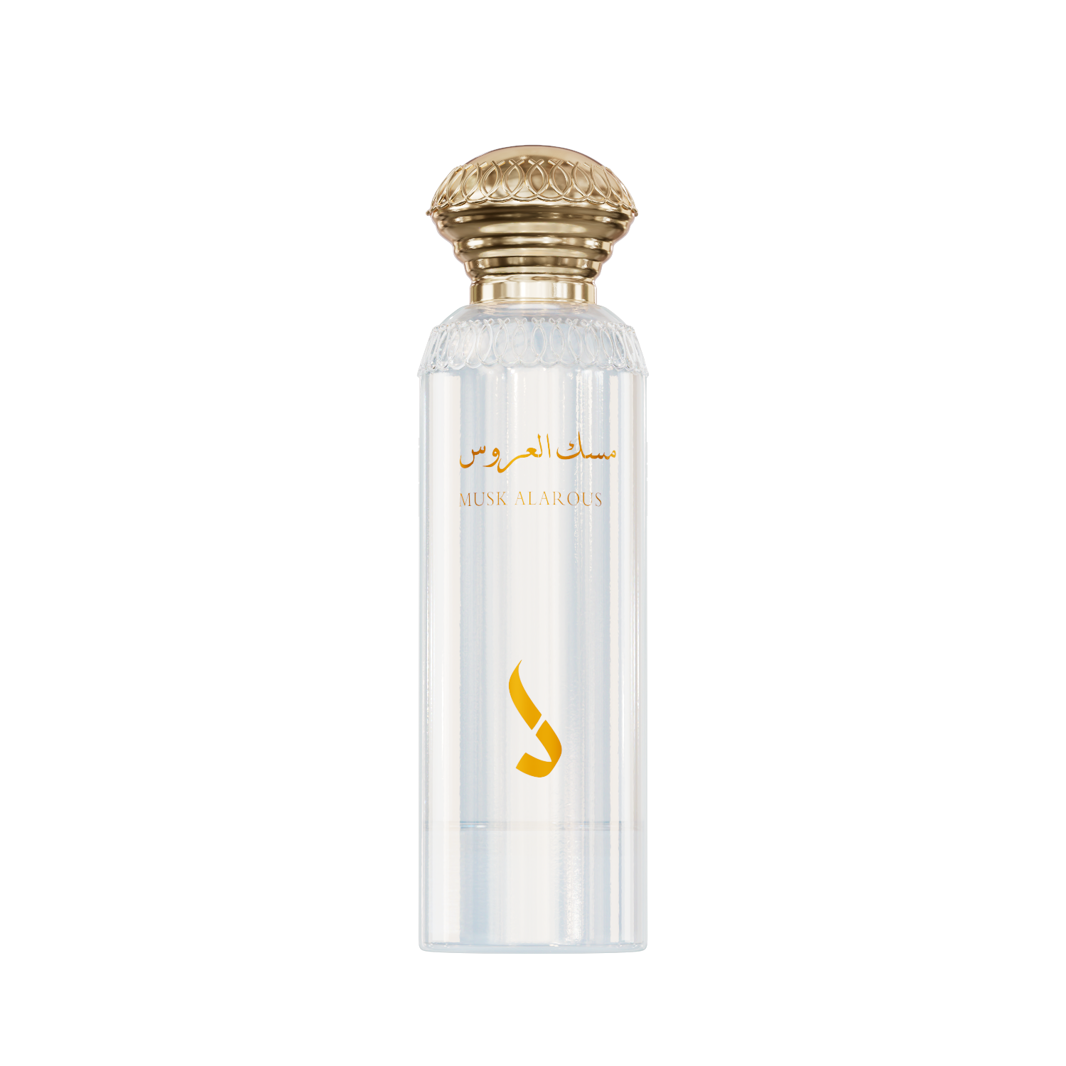 Musk Al Arous Perfume