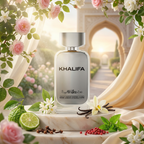 عطر خليفة